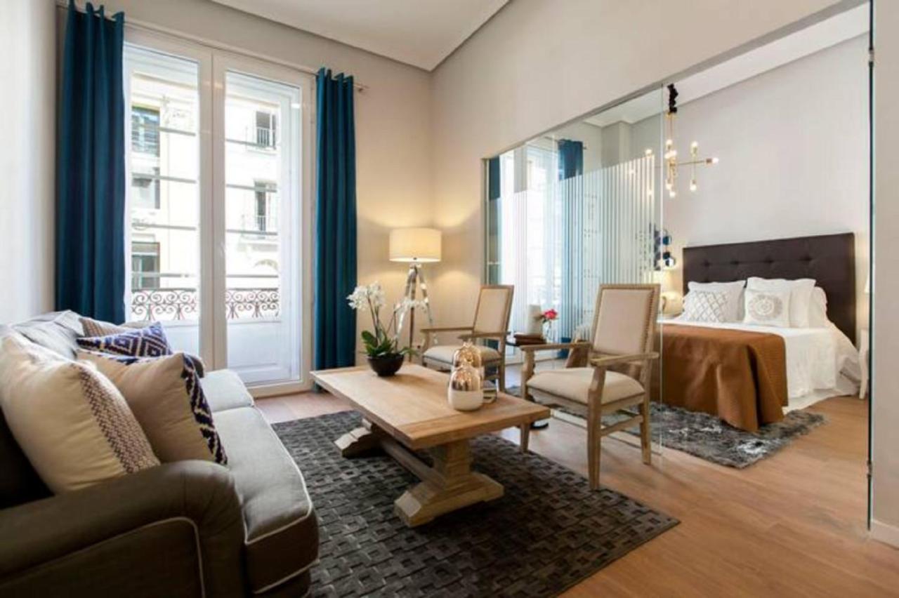 My City Home Fabuloso Apartamento Sol VI Madrid Kültér fotó